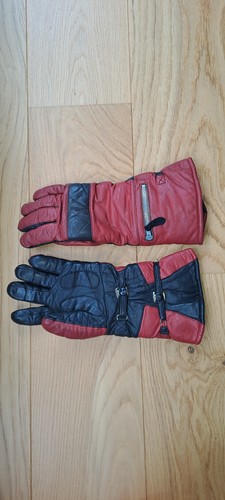 Motorradhandschuhe damen - motorradhandschuhe, s