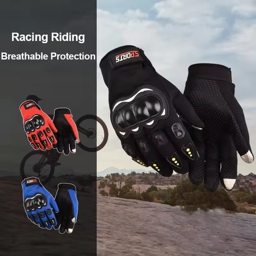 Motorradhandschuhe fahrrad - motorradhandschuhe,