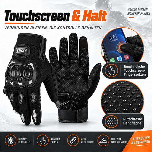 Motorradhandschuhe sommer - motorradhandschuhe,