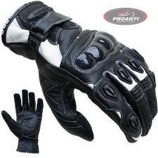 Motorradhandschuhe PROANTI®