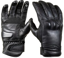 MDM Biker Handschuhe Herren
