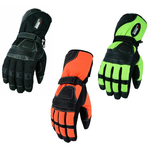 Motorrad winter handschuhe - motorrad,