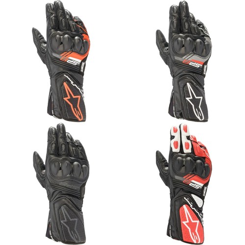 Alpinestars v3 motorrad - sp-8,