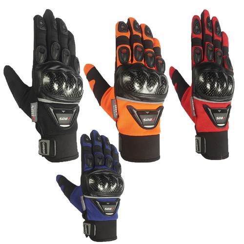 Motorrad handschuhe roller - ,
