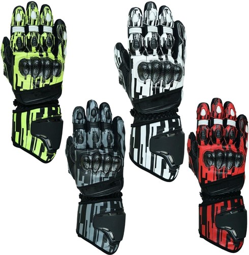 Motorradhandschuhe pro racing - pro,