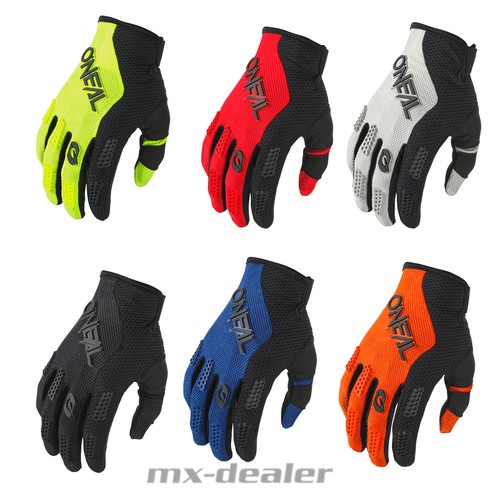 Oneal element handschuhe v24 - element,