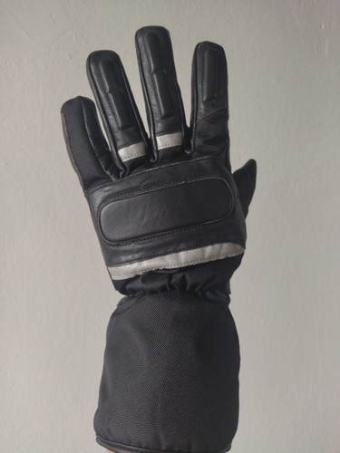 Herren lederhandschuhe - herren,