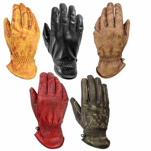 Motorradhandschuhe leder - motorradhandschuhe,