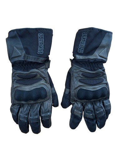 Hipora motorradhandschuhe - hipora, gr