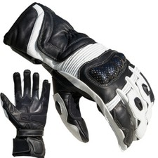 Motorradhandschuhe Racing
