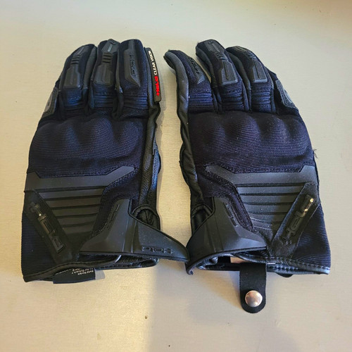 Held motorradhandschuhe - held,