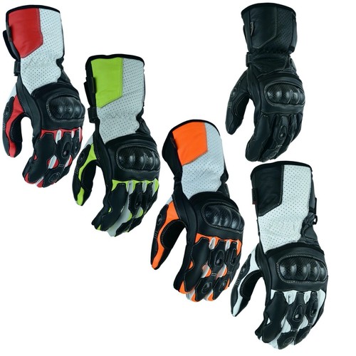 Motorradhandschuhe leder - motorradhandschuhe,