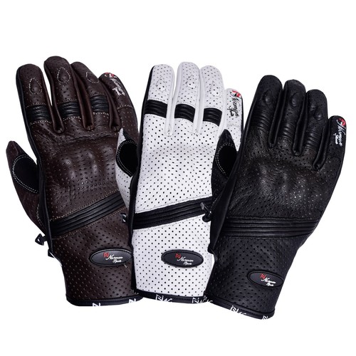 Norman motorrad handschuhe - norman, motorrad-handschuhe